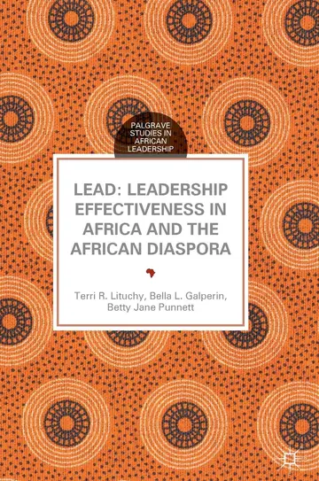 Cover of Lead
