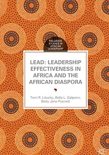 Cover of Lead