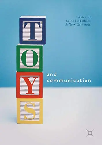 Cover of Toys and Communication