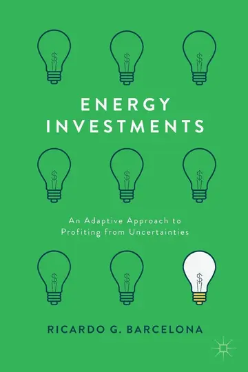 Cover of Energy Investments