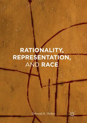 Cover of Rationality, Representation, and Race