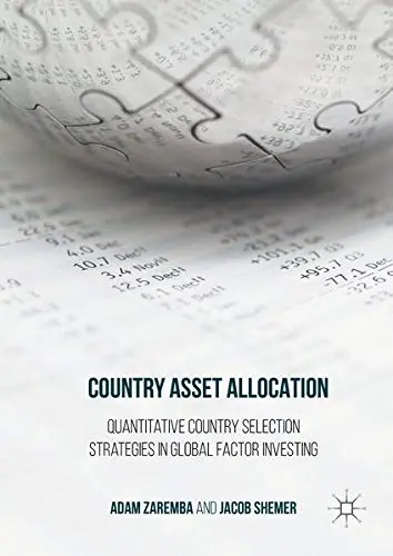 Cover of Country Asset Allocation