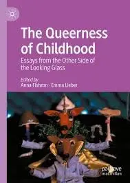 Cover of The Queerness of Childhood