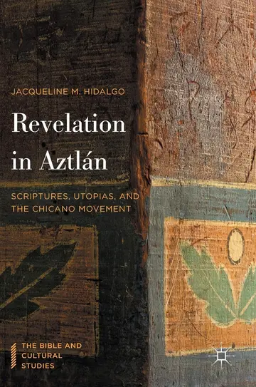Cover of Revelation in Aztlán