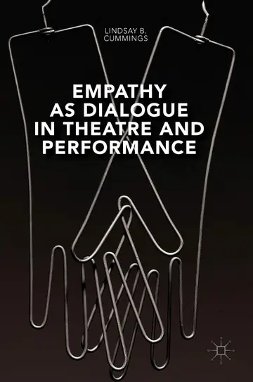 Cover of Empathy as Dialogue in Theatre and Performance