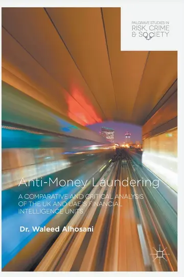 Cover of Anti-Money Laundering