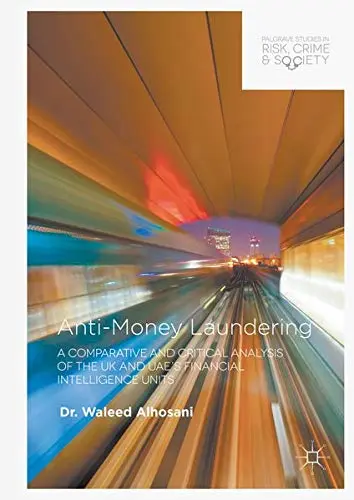 Cover of Anti-Money Laundering