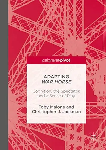 Cover of Adapting War Horse
