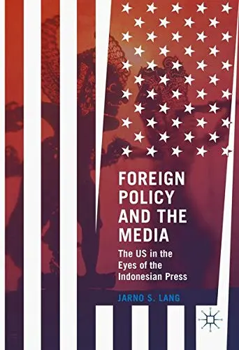 Cover of Foreign Policy and the Media