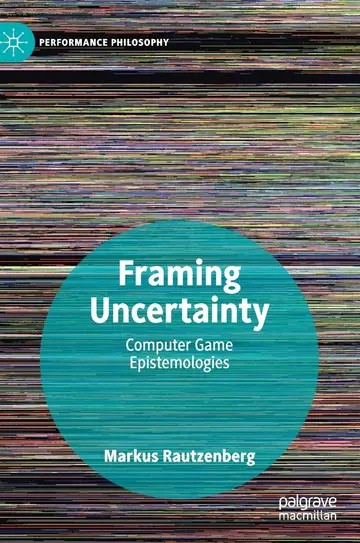 Cover of Framing Uncertainty