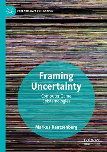 Cover of Framing Uncertainty