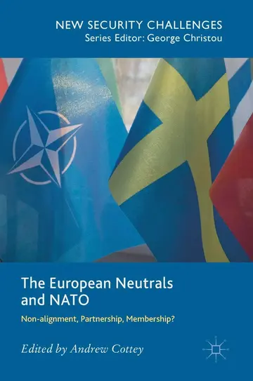 Cover of The European Neutrals and NATO