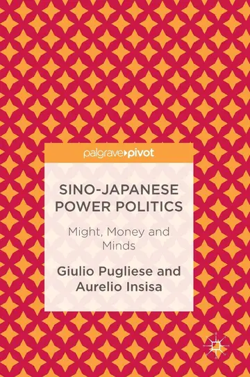 Cover of Sino-Japanese Power Politics