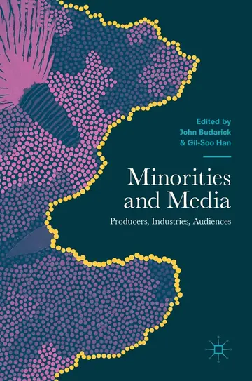 Cover of Minorities and Media