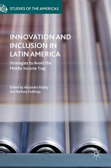 Cover of Innovation and Inclusion in Latin America
