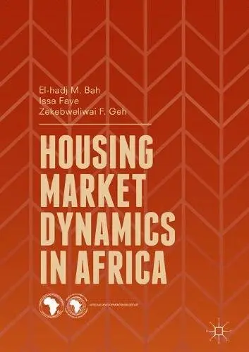 Cover of Housing Market Dynamics in Africa