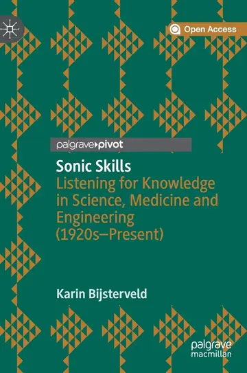 Cover of Sonic Skills