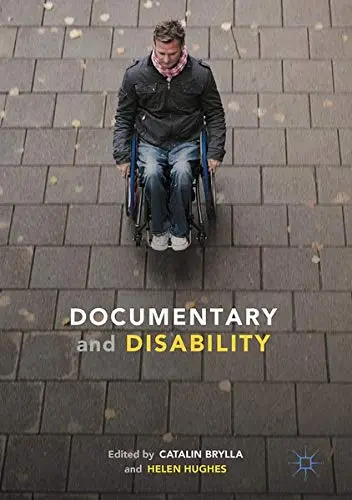 Cover of Documentary and Disability
