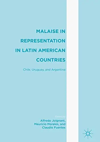 Cover of Malaise in Representation in Latin American Countries