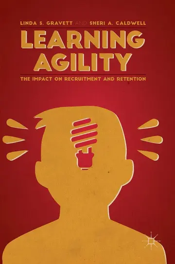 Cover of Learning Agility
