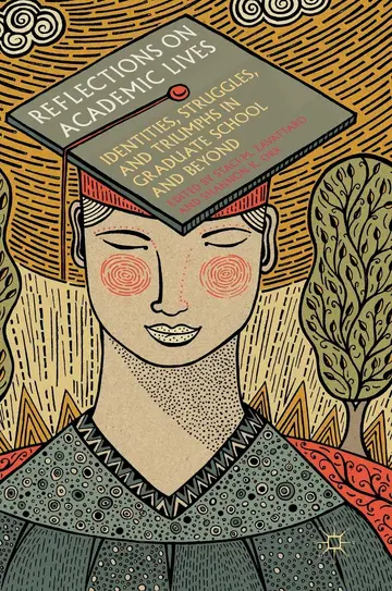 Cover of Reflections on Academic Lives