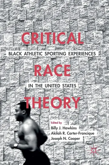 Cover of Critical Race Theory