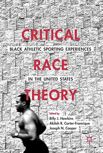 Cover of Critical Race Theory