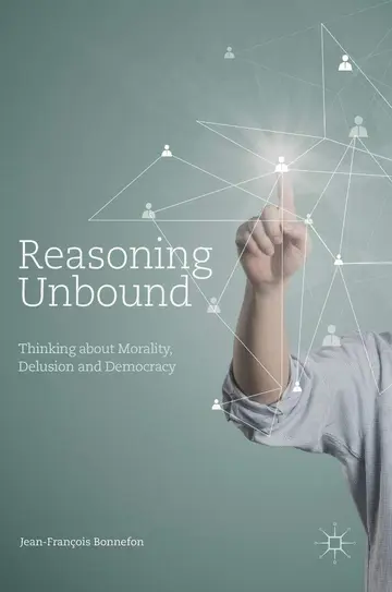 Cover of Reasoning Unbound
