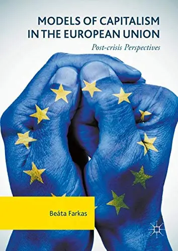Cover of Models of Capitalism in the European Union