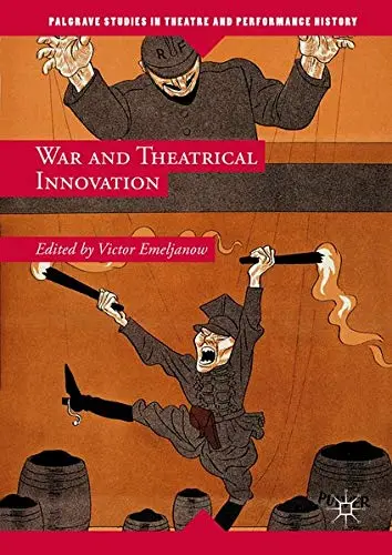 Cover of War and Theatrical Innovation