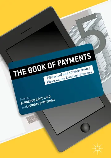Cover of The Book of Payments