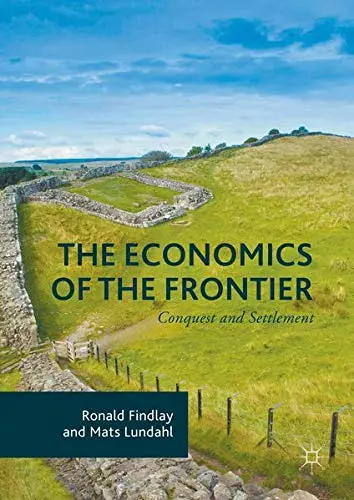 Cover of The Economics of the Frontier