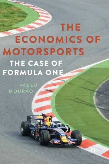 Cover of The Economics of Motorsports