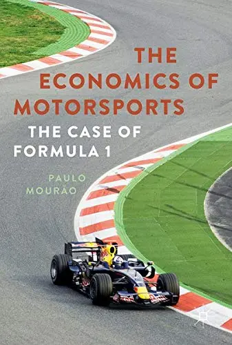 Cover of The Economics of Motorsports