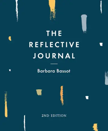 Cover of The Reflective Journal