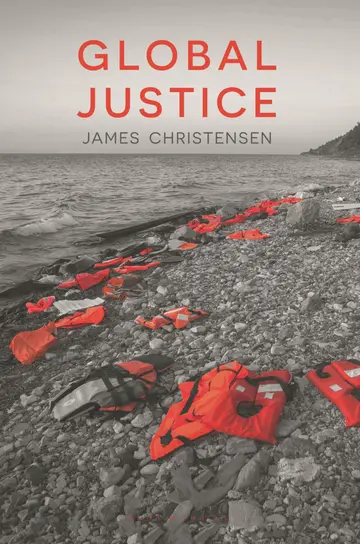 Cover of Global Justice