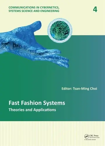 Cover of Fast Fashion Systems