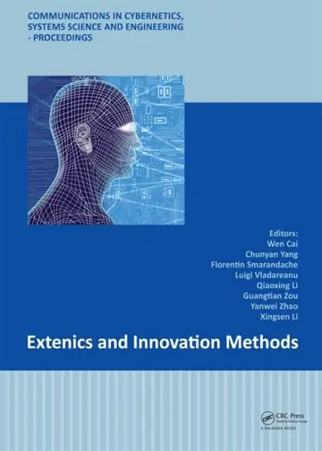Cover of Extenics and Innovation Methods