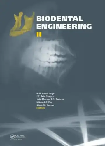 Cover of Biodental Engineering II