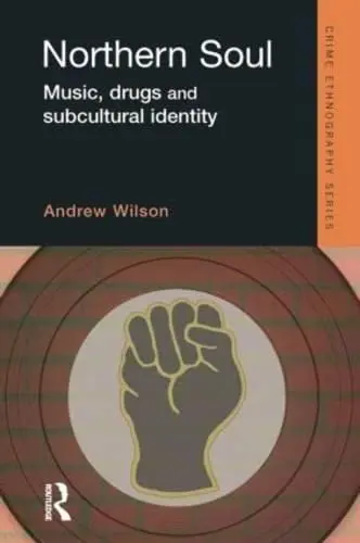 Cover of Northern Soul