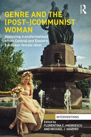 Cover of Genre and the Post-communist Woman