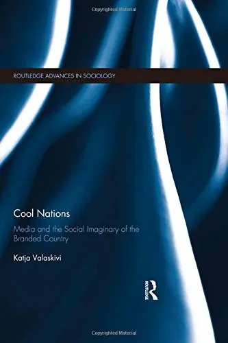 Cover of Cool Nations