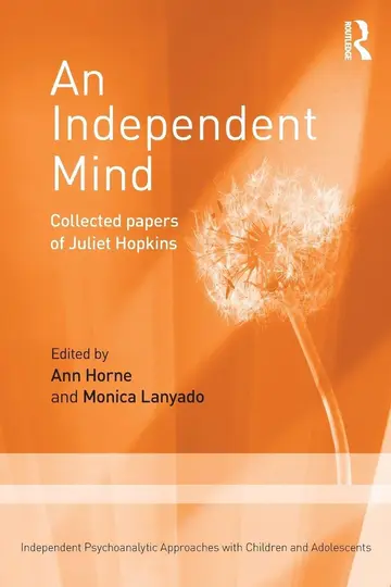 Cover of An Independent Mind