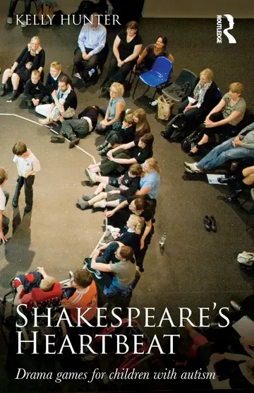 Cover of Shakespeare's Heartbeat