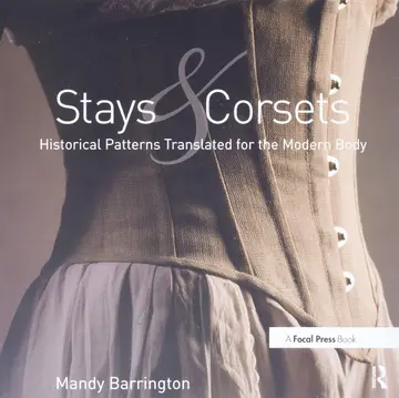 Cover of Stays and Corsets
