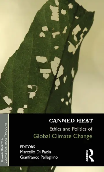 Cover of Canned Heat