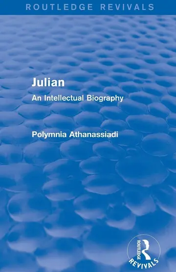 Cover of Julian
