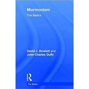 Cover of Mormonism
