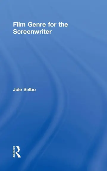 Cover of Film Genre for the Screenwriter