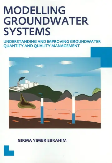 Cover of Modelling Groundwater Systems